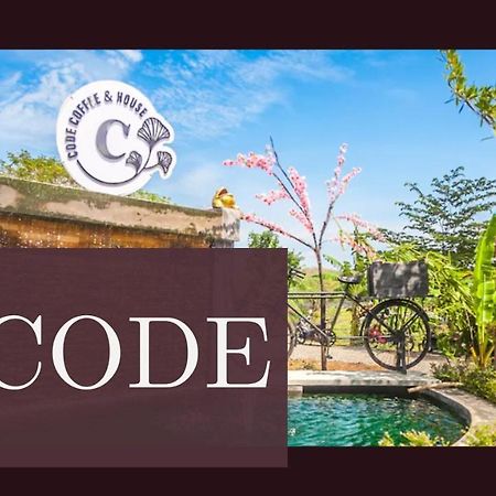 C-Code Resort Lom Sak Экстерьер фото