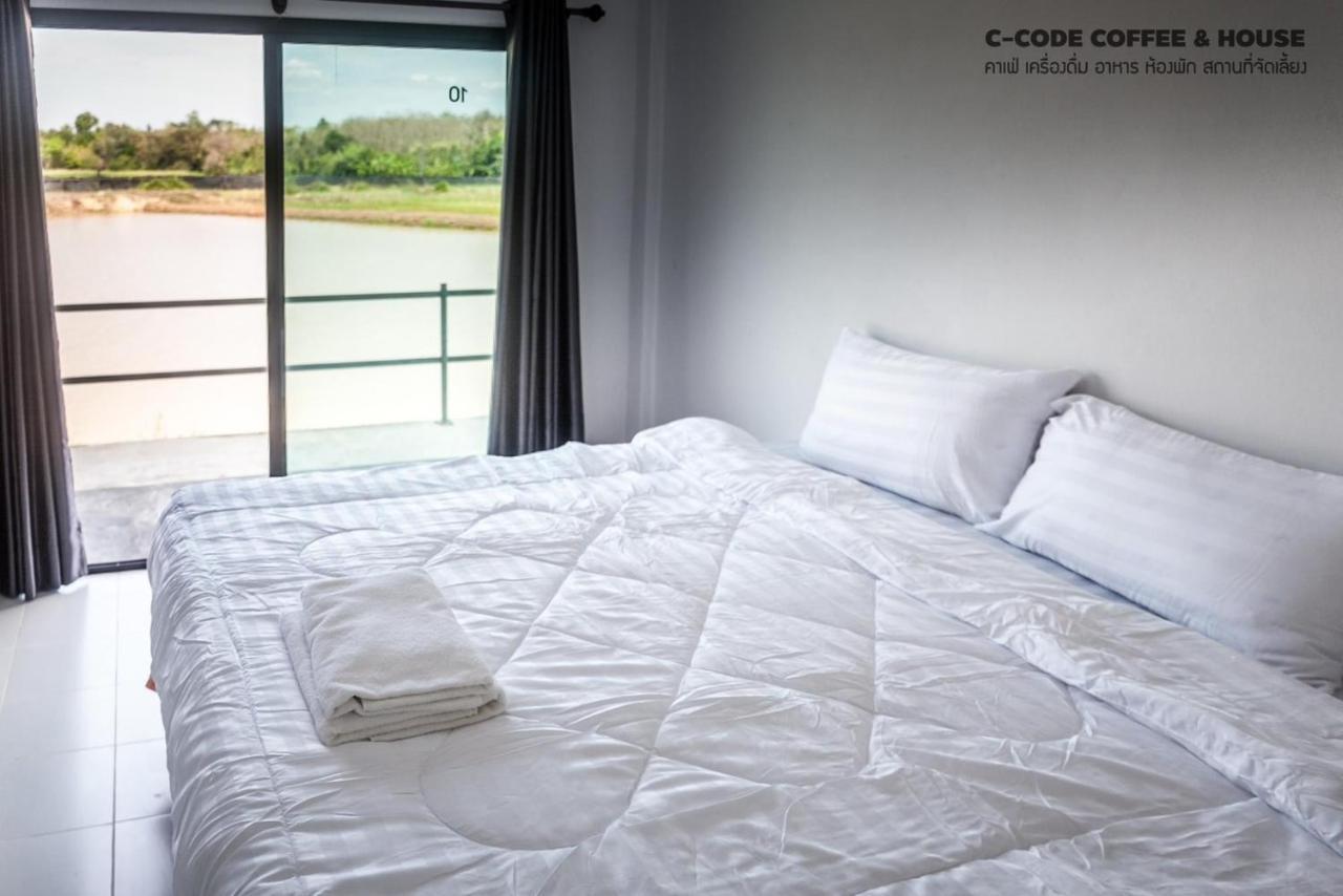 C-Code Resort Lom Sak Экстерьер фото