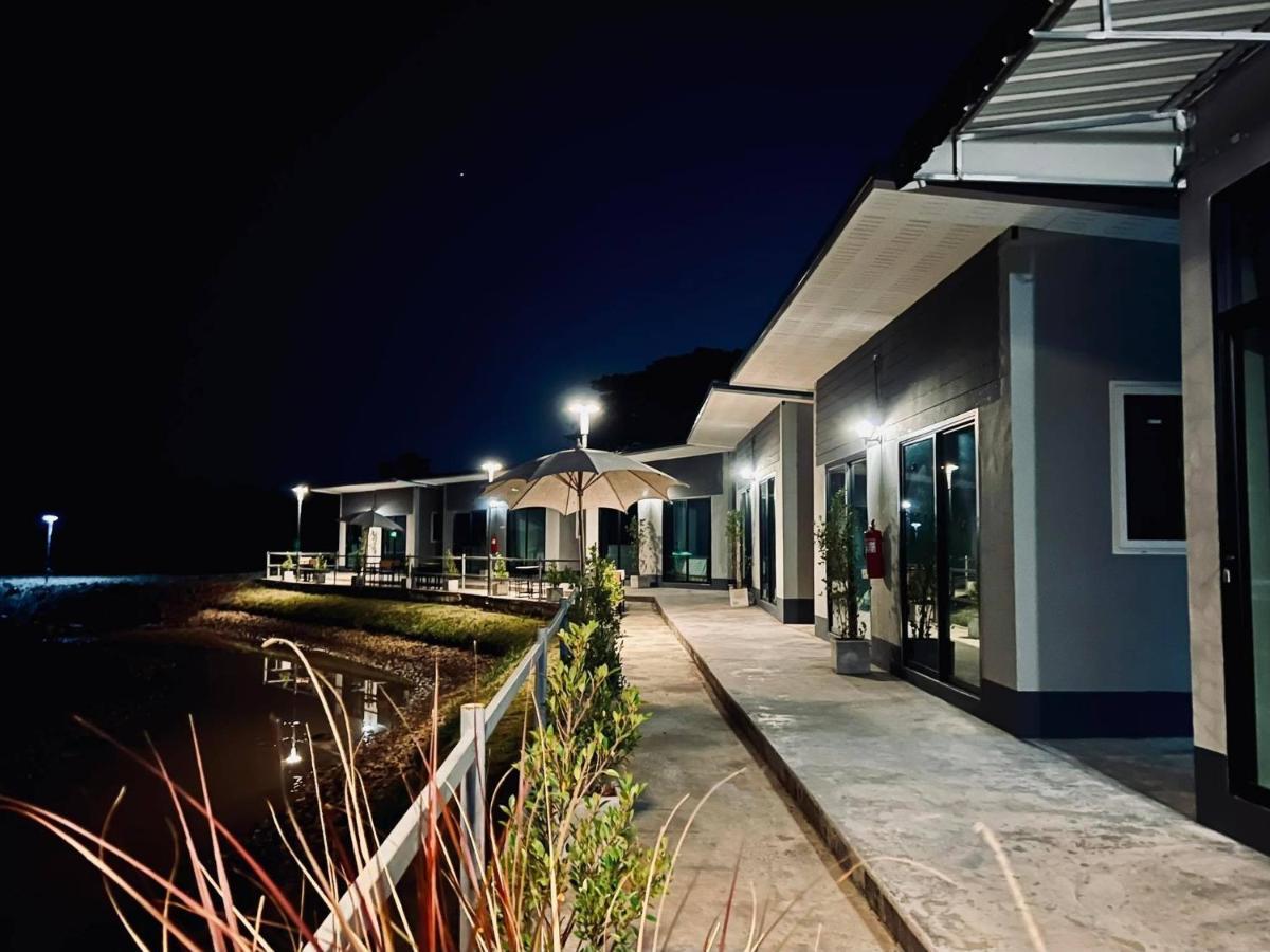 C-Code Resort Lom Sak Экстерьер фото