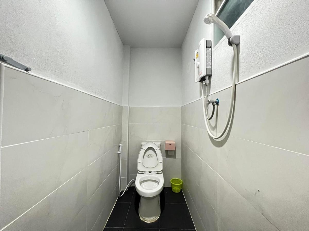 C-Code Resort Lom Sak Экстерьер фото