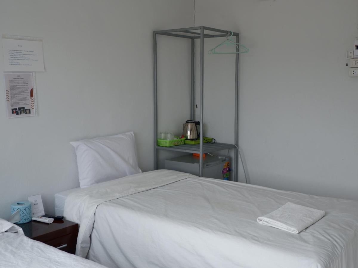 C-Code Resort Lom Sak Экстерьер фото