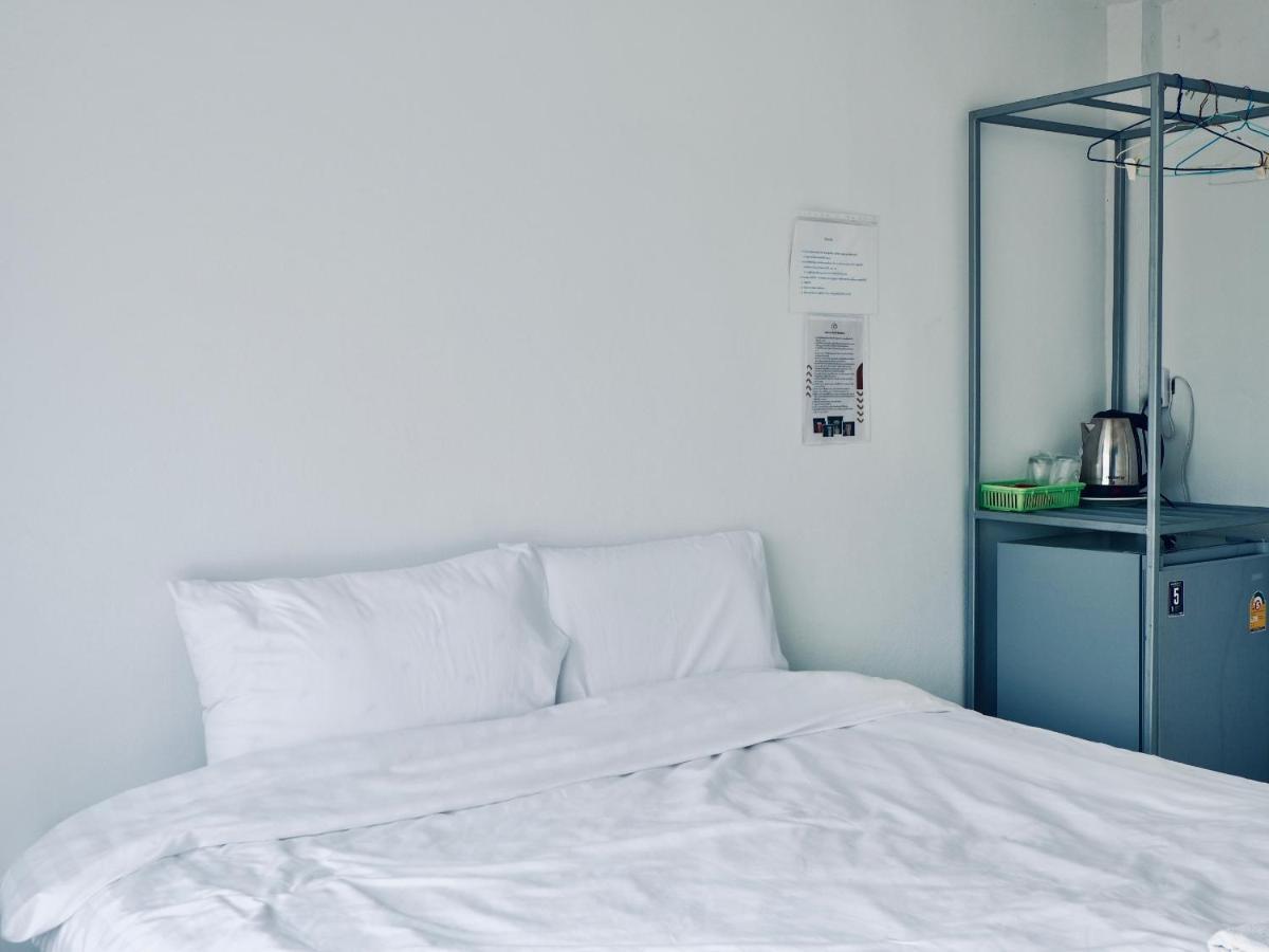 C-Code Resort Lom Sak Экстерьер фото