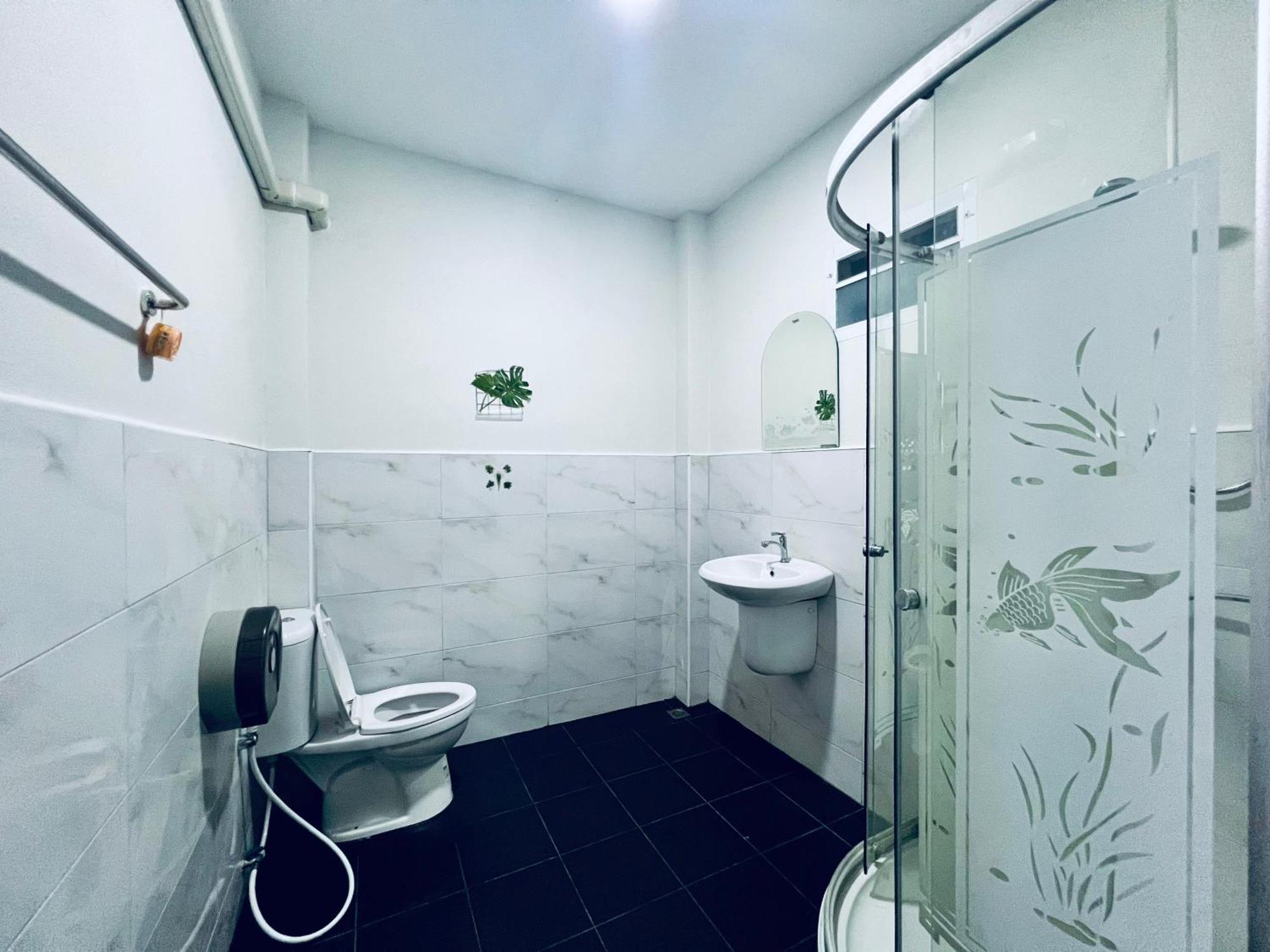 C-Code Resort Lom Sak Экстерьер фото
