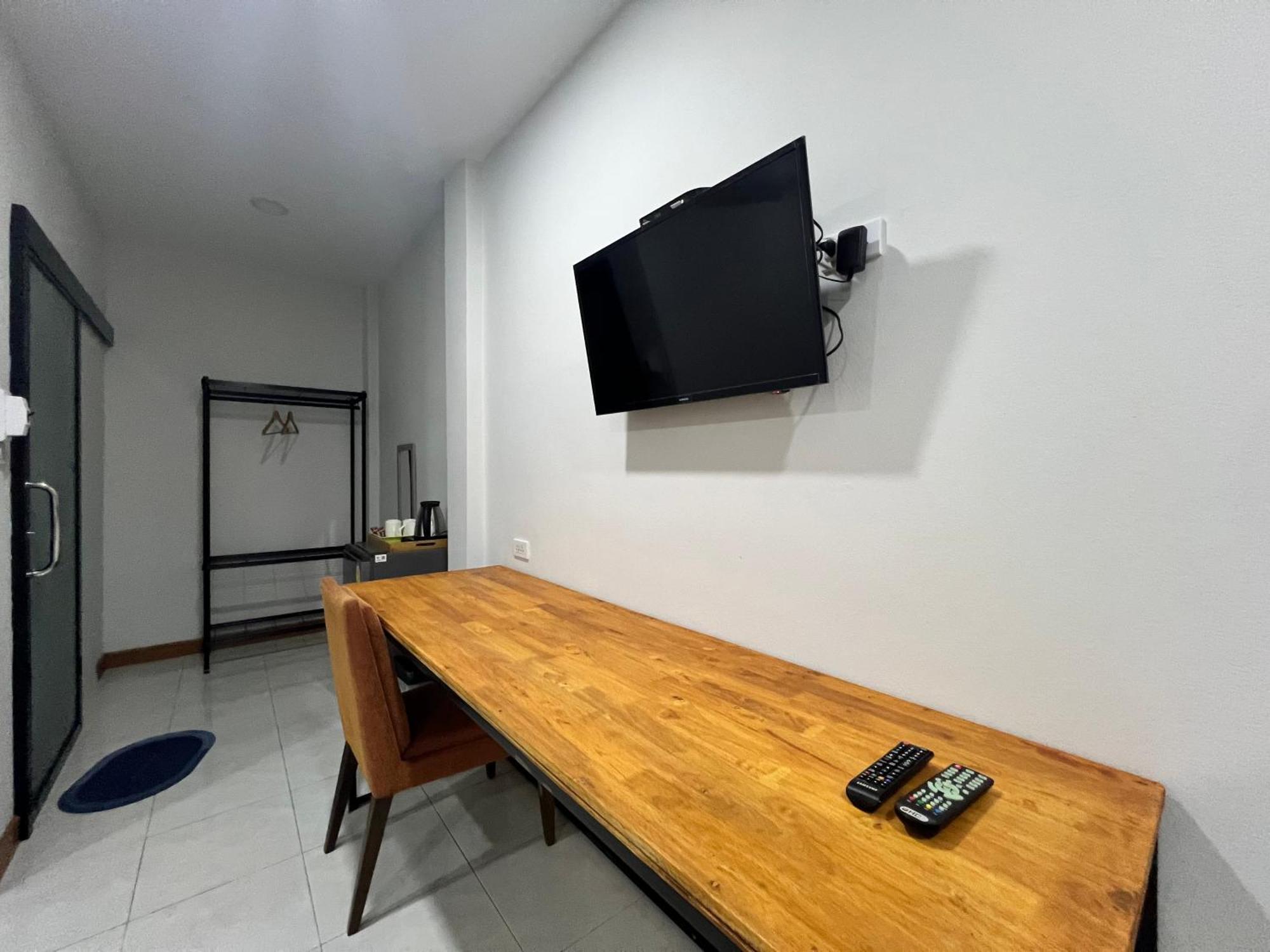 C-Code Resort Lom Sak Экстерьер фото