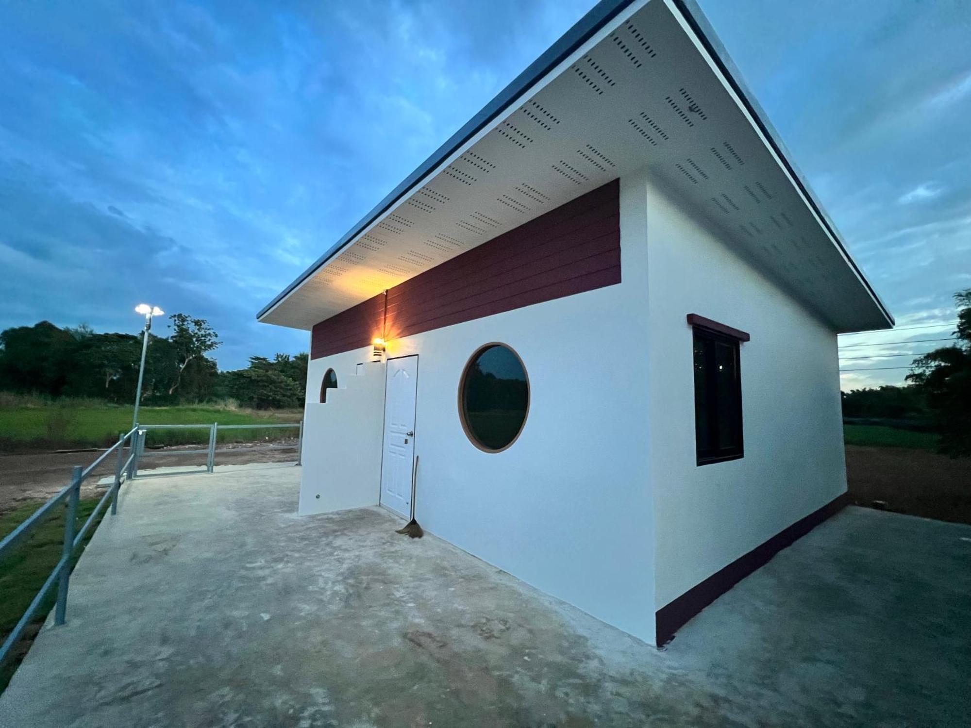 C-Code Resort Lom Sak Экстерьер фото