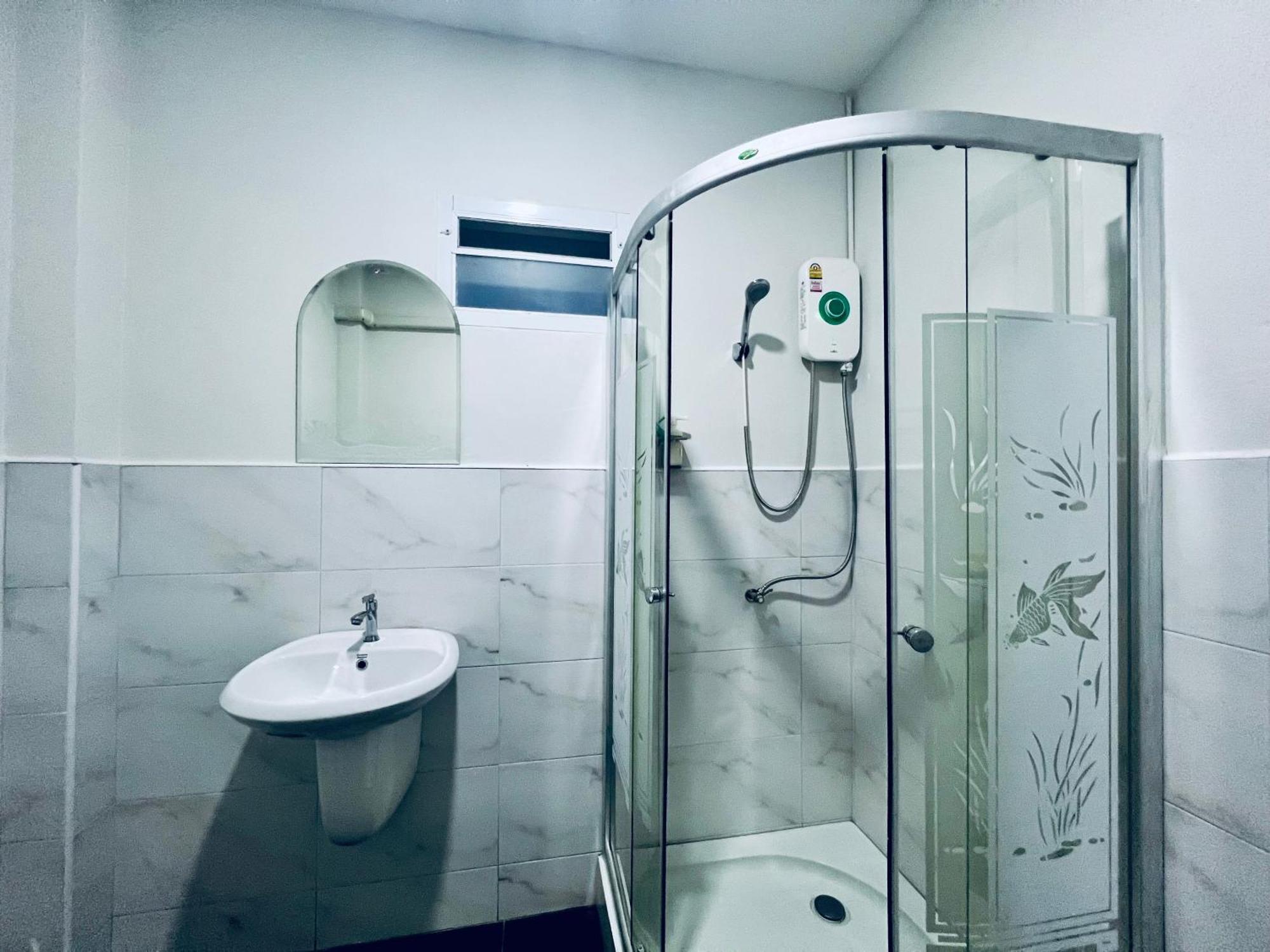 C-Code Resort Lom Sak Экстерьер фото